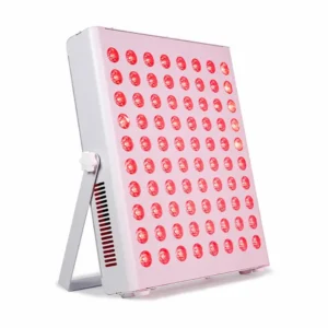 Home Use Small Desktop Red Light Therapy Panel For Face