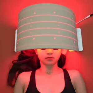 SGROW Self-developed G240 Photon LED Light Therapy Device