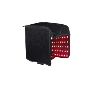 Red Led Light Therapy For Headache Relief Hair Regrowth Hat