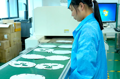 undefinedReflow Soldering Oven