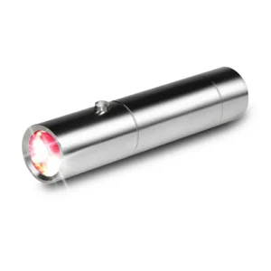 Led Infrared Handheld Red Light Therapy Torch For Pain Relief