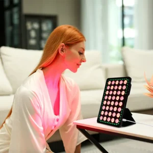 SGROW Infrared 660nm 850nm Machine Led Light Therapy Panel