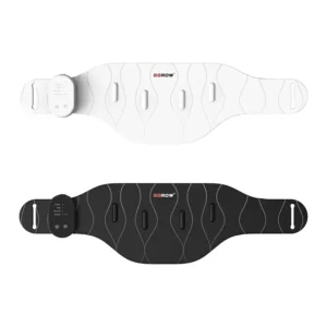 Silicone Wireless Magnetic Red Light Therapy Belt Manufacturer