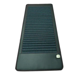 Far Infrared Therapy Pad PEMF Blanket for Home use