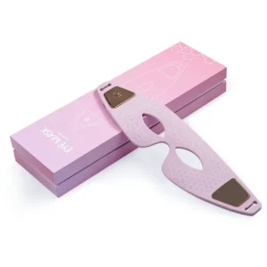 SGROW Medical Red LED Light Therapy Beauty Eyes Care Mask
