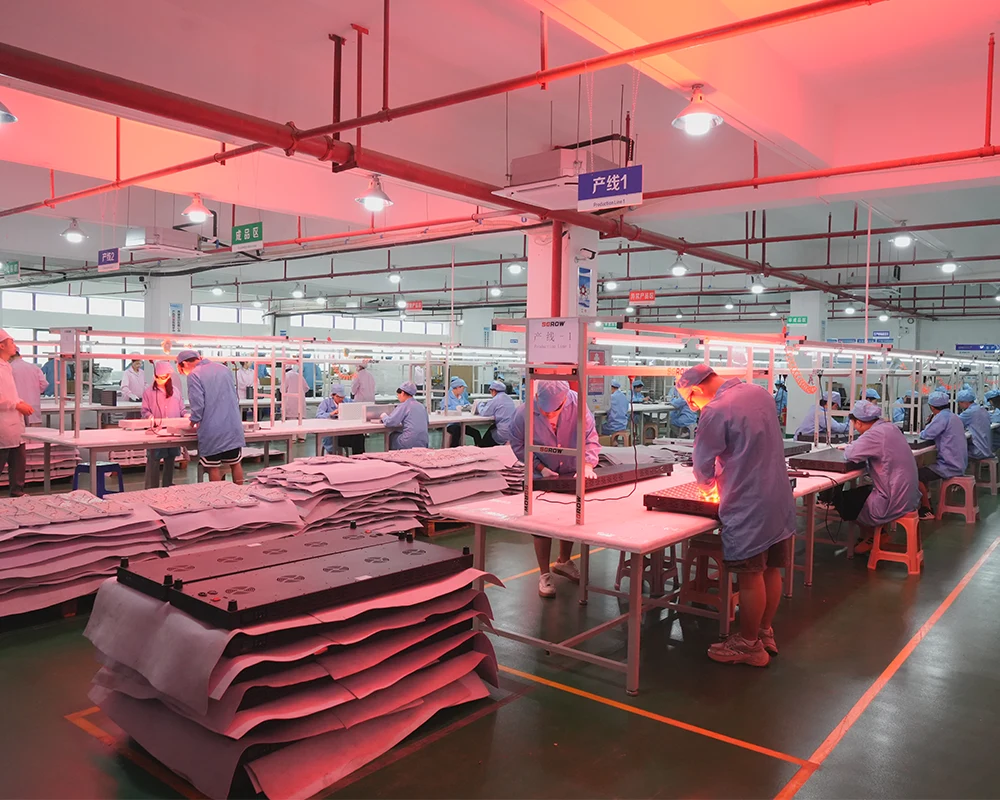 sgrow-factory