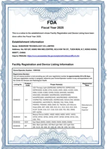 sungrow-fda